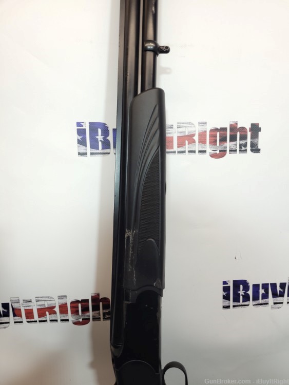 PENNY AUCTION! Maverick Arms Import Over Under 12 Gauge Shotgun-img-3