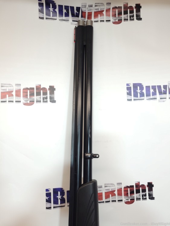 PENNY AUCTION! Maverick Arms Import Over Under 12 Gauge Shotgun-img-4