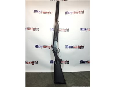 PENNY AUCTION! Maverick Arms Import Over Under 12 Gauge Shotgun