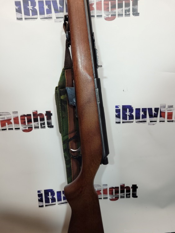 Marlin Glenfield Model 25 .22 S, L, LR Bolt Action Rifle-img-10