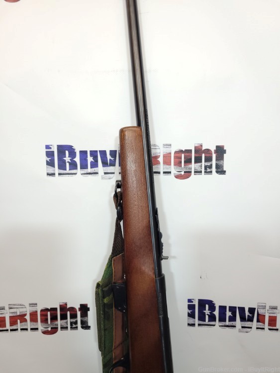 Marlin Glenfield Model 25 .22 S, L, LR Bolt Action Rifle-img-11