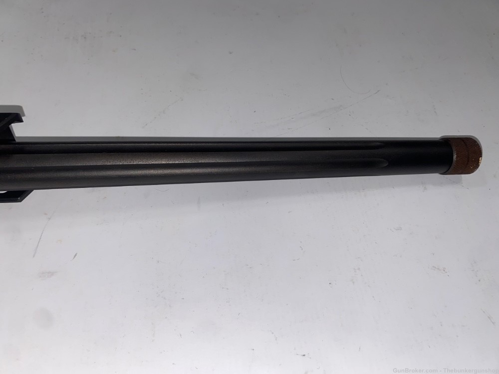 USED! SAVAGE MODEL 10 BOLT ACTION RIFLE .308 WIN $.01 PENNY AUCTION-img-25