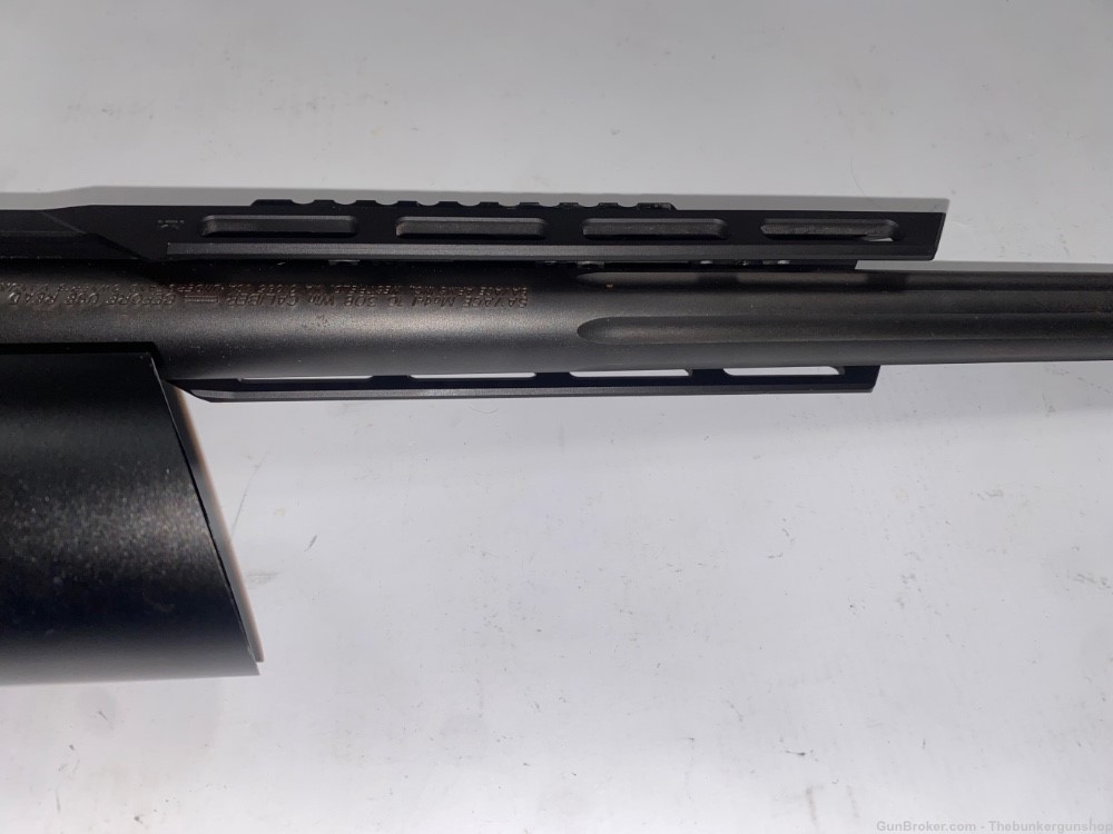 USED! SAVAGE MODEL 10 BOLT ACTION RIFLE .308 WIN $.01 PENNY AUCTION-img-24