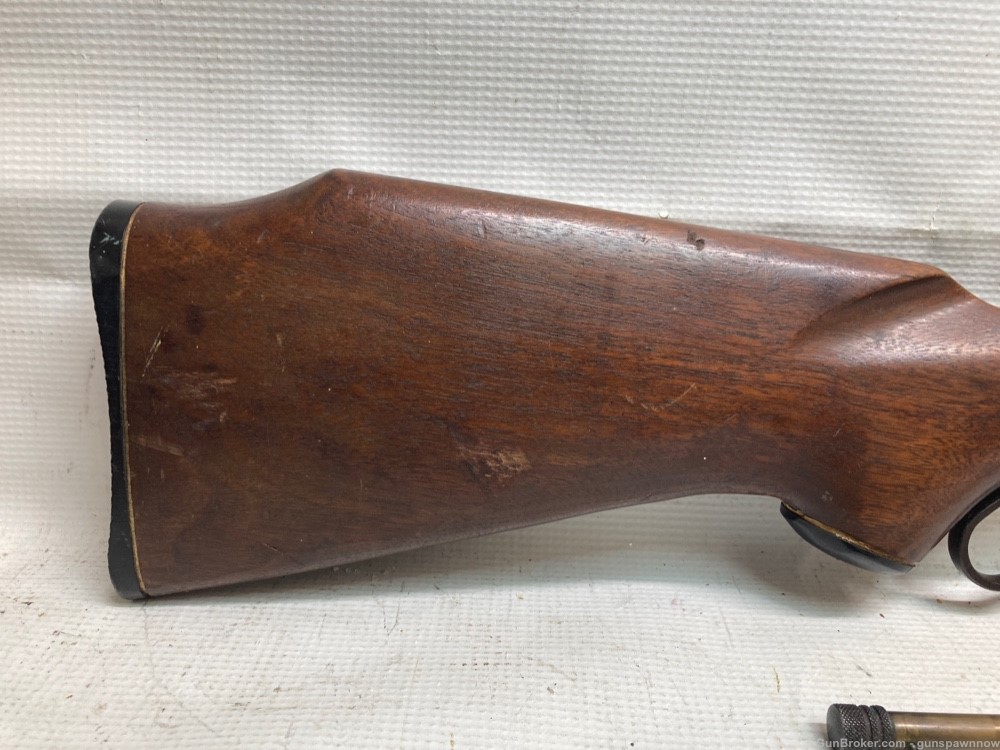  Marlin 57M .22 Mag Lever -img-2