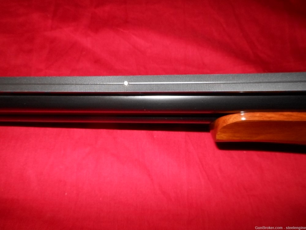 Used Winchester 101 Diamond Grade Trap, 12ga, O/U 30" Winchoke, w/Case-img-19