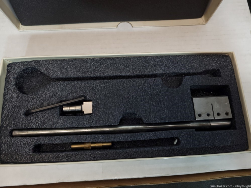 PENNY AUCTION! Simunition FX Conversion Kit for H&K MP5 9mm-img-3
