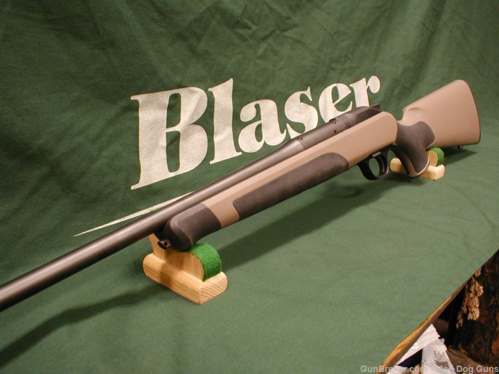 BLASER R8 PRO SAVANNAH, RIGHT HAND, 7MM STW-img-3