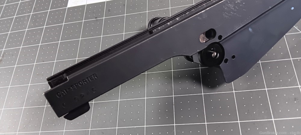 fn fal rifle receiver upper metric action -img-5