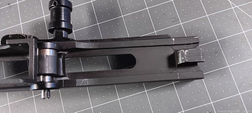 fn fal rifle receiver upper metric action -img-9