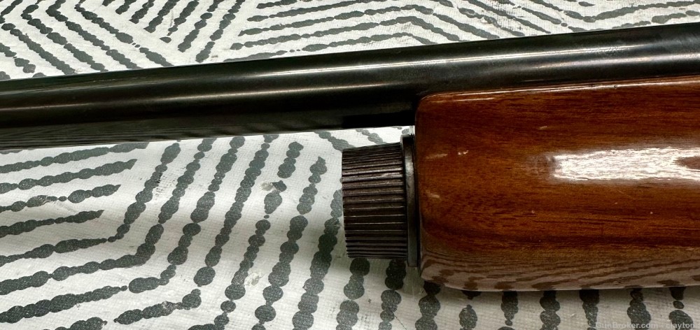 Remington 1100 16 gauge 28” barrel full choke Nice NR!-img-8
