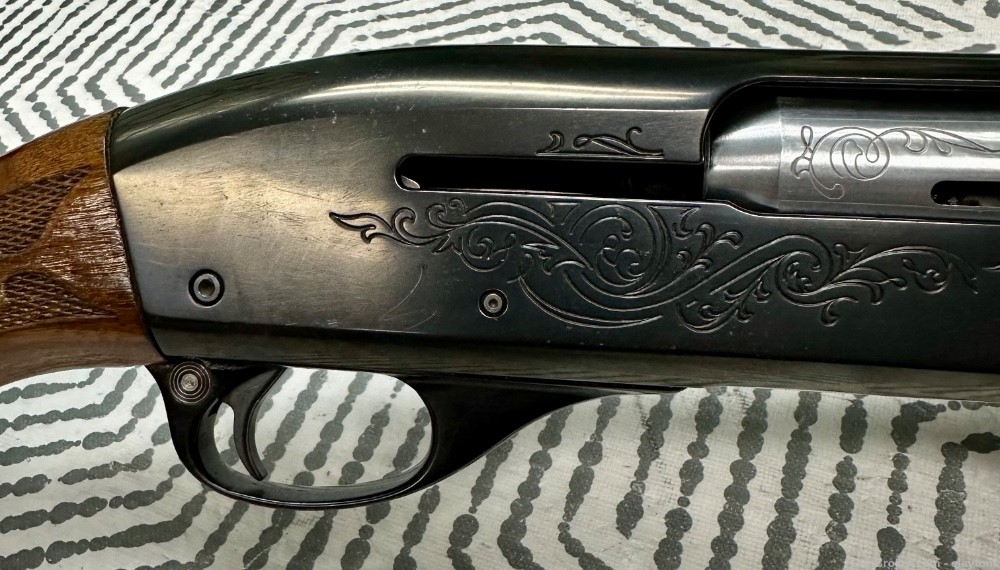 Remington 1100 16 gauge 28” barrel full choke Nice NR!-img-2