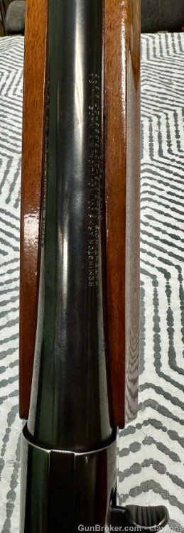 Remington 1100 16 gauge 28” barrel full choke Nice NR!-img-15
