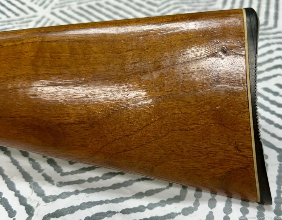 Remington 1100 16 gauge 28” barrel full choke Nice NR!-img-12