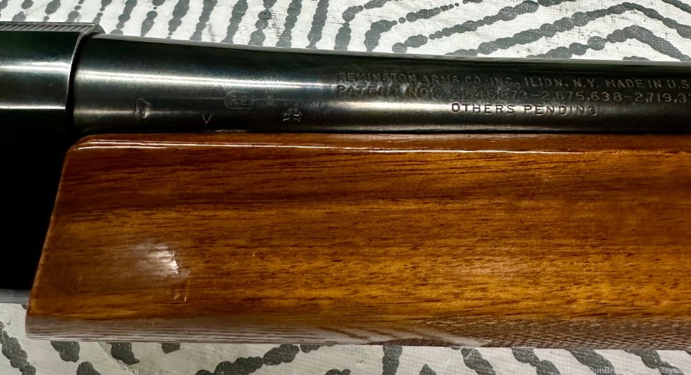 Remington 1100 16 gauge 28” barrel full choke Nice NR!-img-23