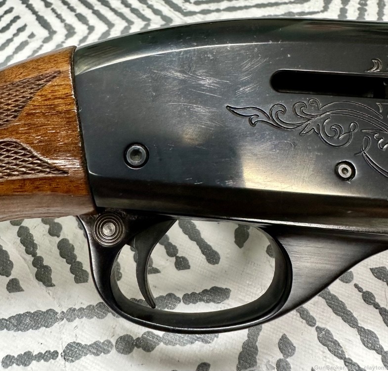 Remington 1100 16 gauge 28” barrel full choke Nice NR!-img-22