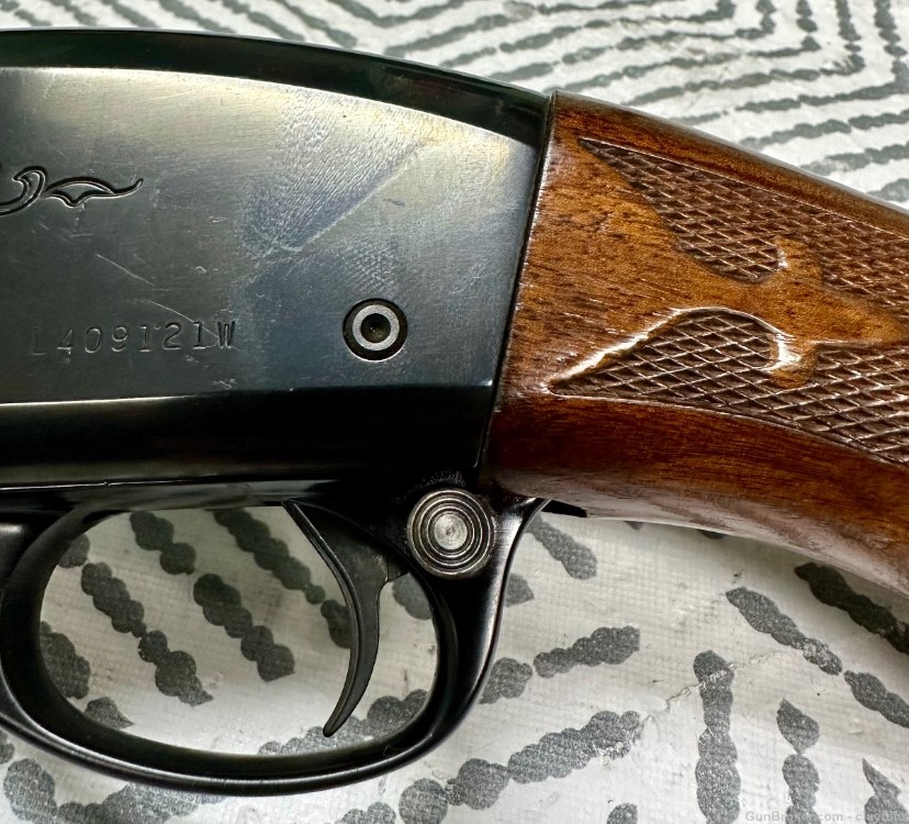 Remington 1100 16 gauge 28” barrel full choke Nice NR!-img-27