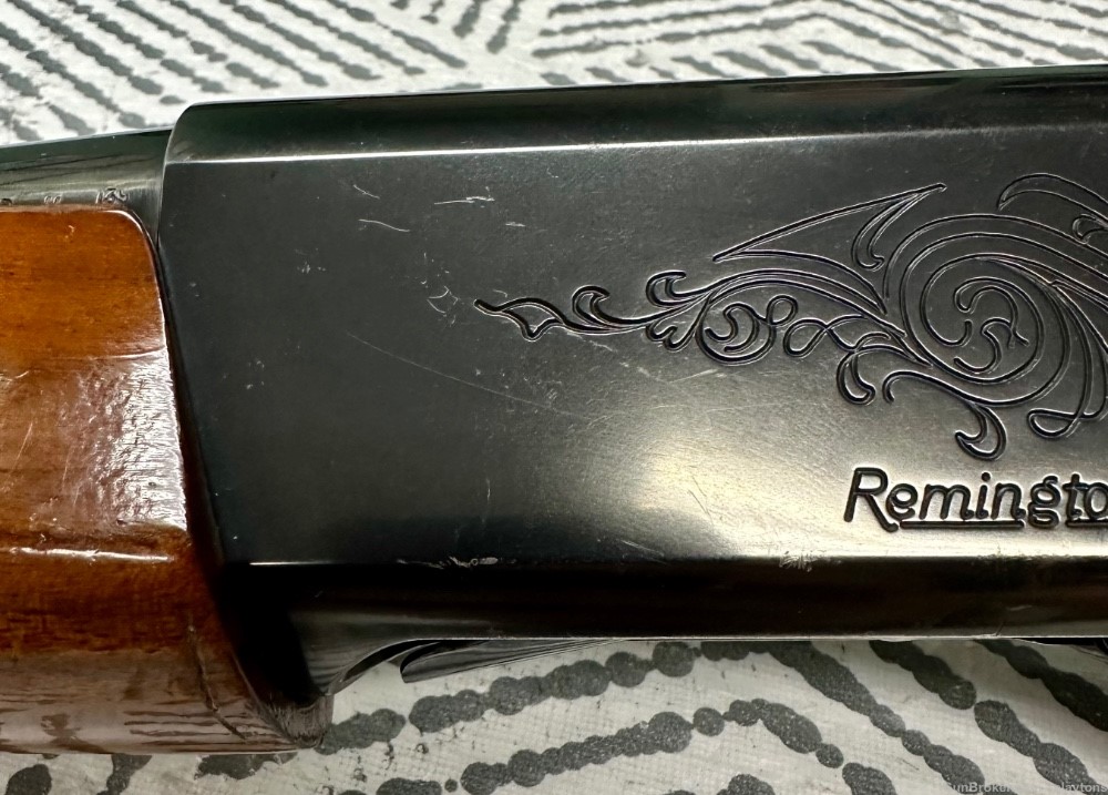 Remington 1100 16 gauge 28” barrel full choke Nice NR!-img-26