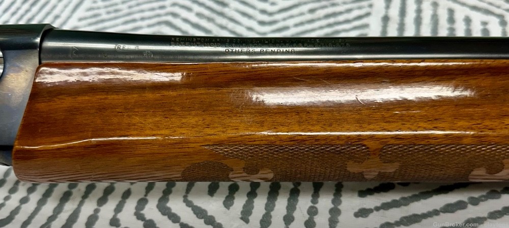 Remington 1100 16 gauge 28” barrel full choke Nice NR!-img-4