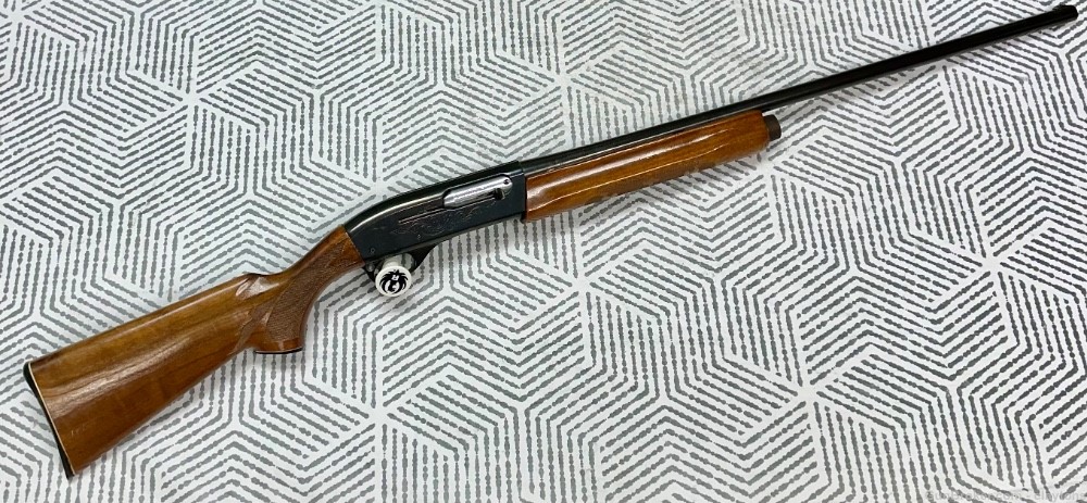 Remington 1100 16 gauge 28” barrel full choke Nice NR!-img-0