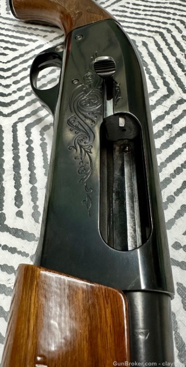Remington 1100 16 gauge 28” barrel full choke Nice NR!-img-30