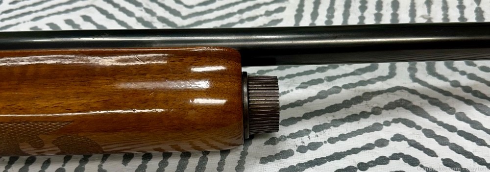 Remington 1100 16 gauge 28” barrel full choke Nice NR!-img-5