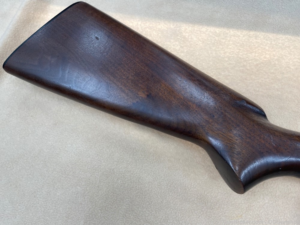 Winchester Model 25 12ga 28" Early Production Full Choke-img-1