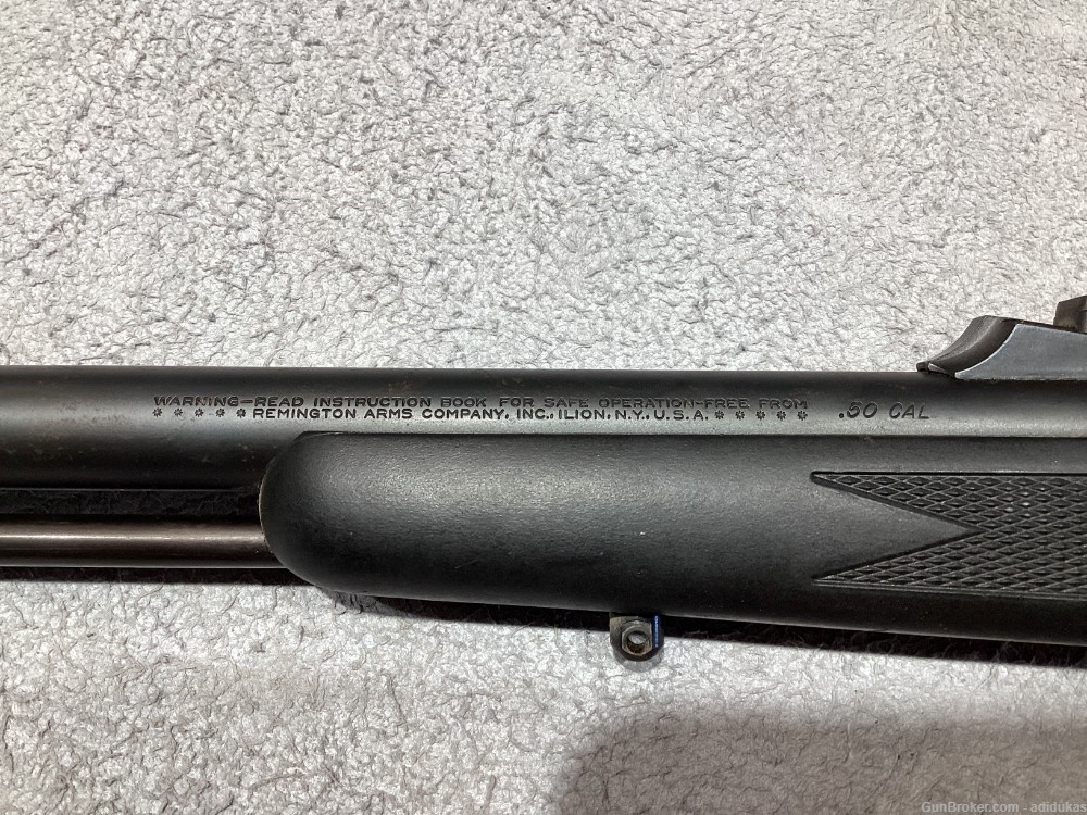 Remington Model 700ML .50 Cal Black Powder -img-13
