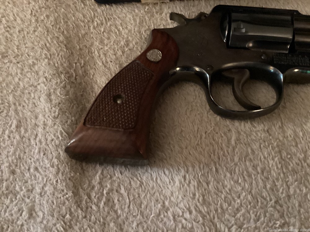 Smith and wesson model 10-5-img-3