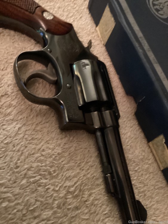 Smith and wesson model 10-5-img-4