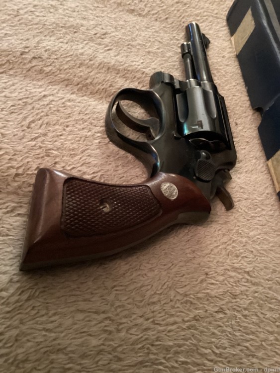 Smith and wesson model 10-5-img-5