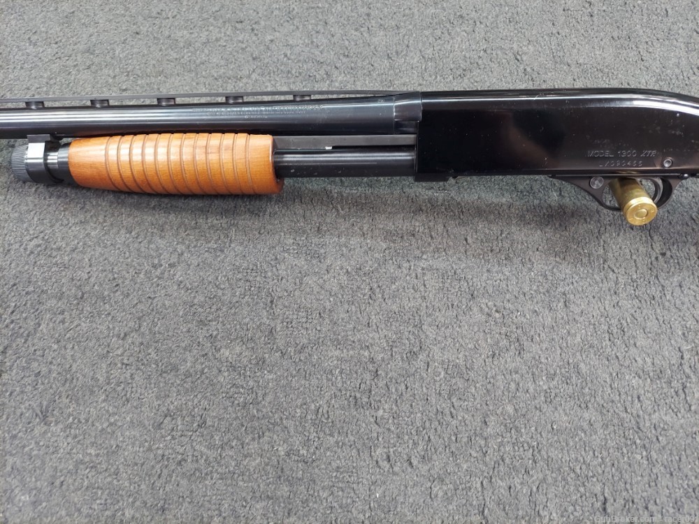 WINCHESTER MODEL 1300 XTR PUMP SHOTGUN 12GA (2-3/4" & 3")  28" VENT-RIB -img-8