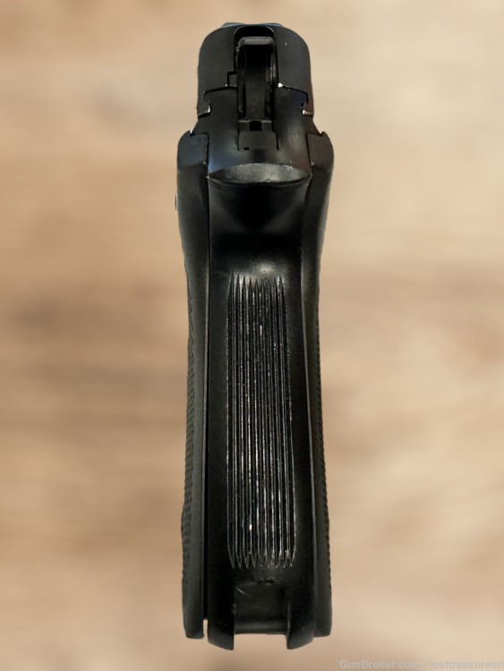 Zastava Cz999 9mm 4"BBL No Mag-img-4