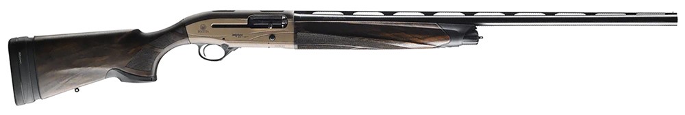 Beretta A400 Xplor Action Semi-Auto Shotgun Bronze 28 BBL 20 Ga. Blue/Walnu-img-2