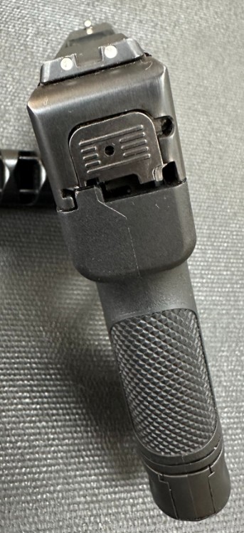 Beretta Nano 9MM USED-img-0