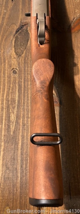 M1 GARAND 1954 SPRINGFIELD CMP SERVICE GRADE STRIKING GARAND RIFLE -img-67