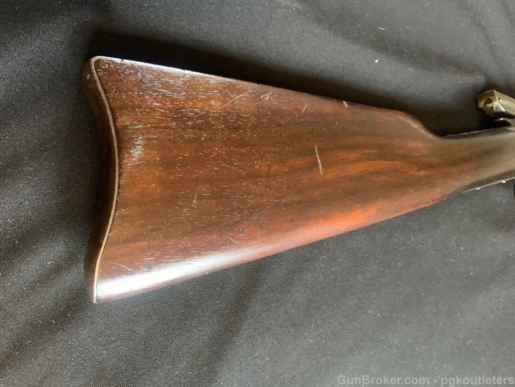 1926- 1 in 725  Winchester Model 1894 .32 WS Lever Saddle Ring Carbine-img-1