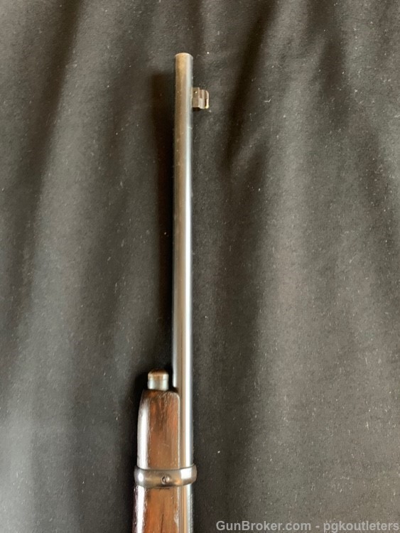 1926- 1 in 725  Winchester Model 1894 .32 WS Lever Saddle Ring Carbine-img-12