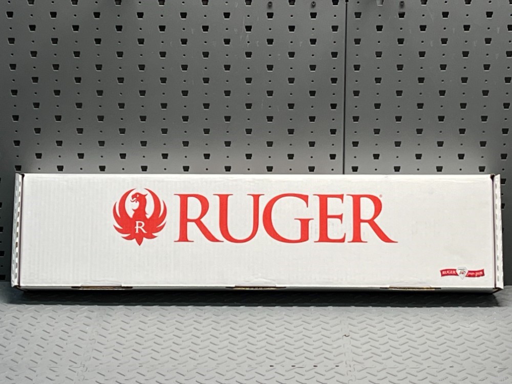 Ruger, LC Carbine, Semi-automatic Rifle, 45 ACP, 16.25" TB, NO CC FEES -img-10