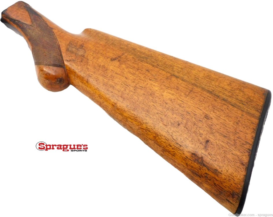 Browning A5 SweetSixteen SemiAutomatic Shotgun 27.5" 16 GA Belgium MFG 1963-img-9