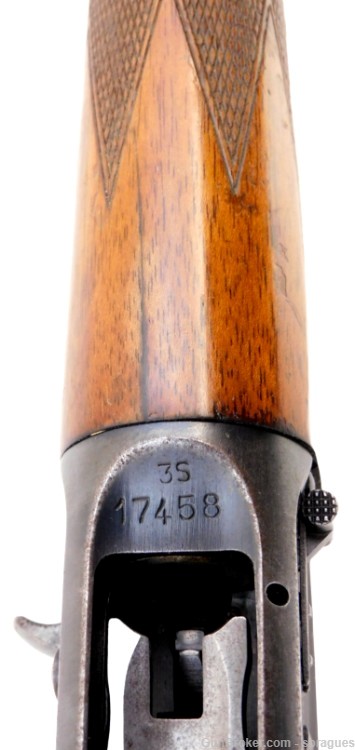 Browning A5 SweetSixteen SemiAutomatic Shotgun 27.5" 16 GA Belgium MFG 1963-img-5
