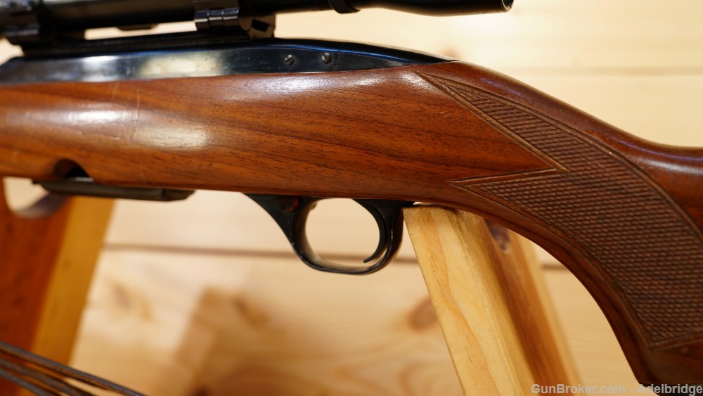 Winchester Model 100 Pre-64 284 Win-img-10