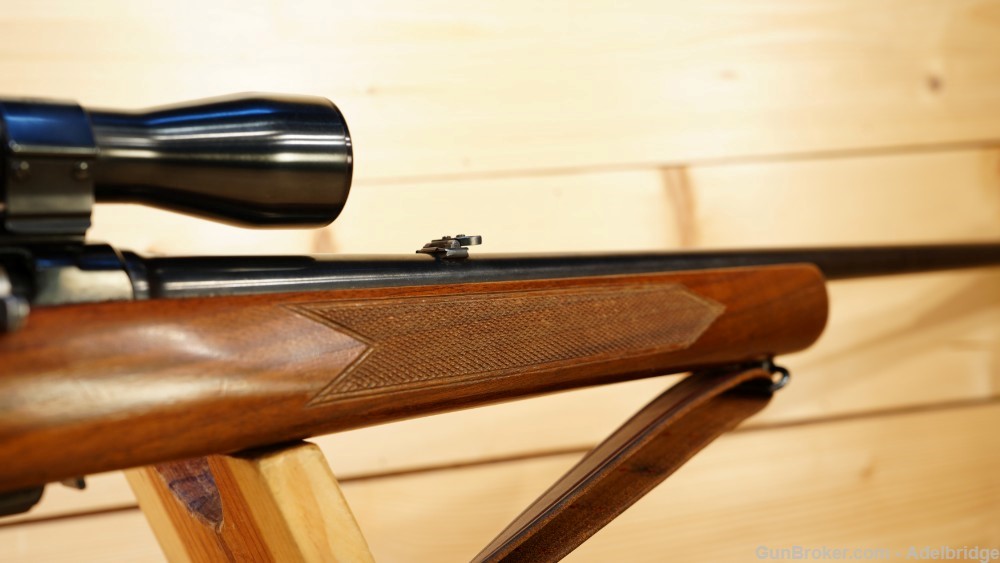 Winchester Model 100 Pre-64 284 Win-img-6