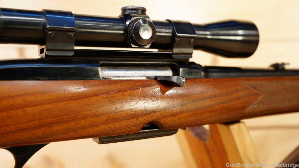 Winchester Model 100 Pre-64 284 Win-img-5