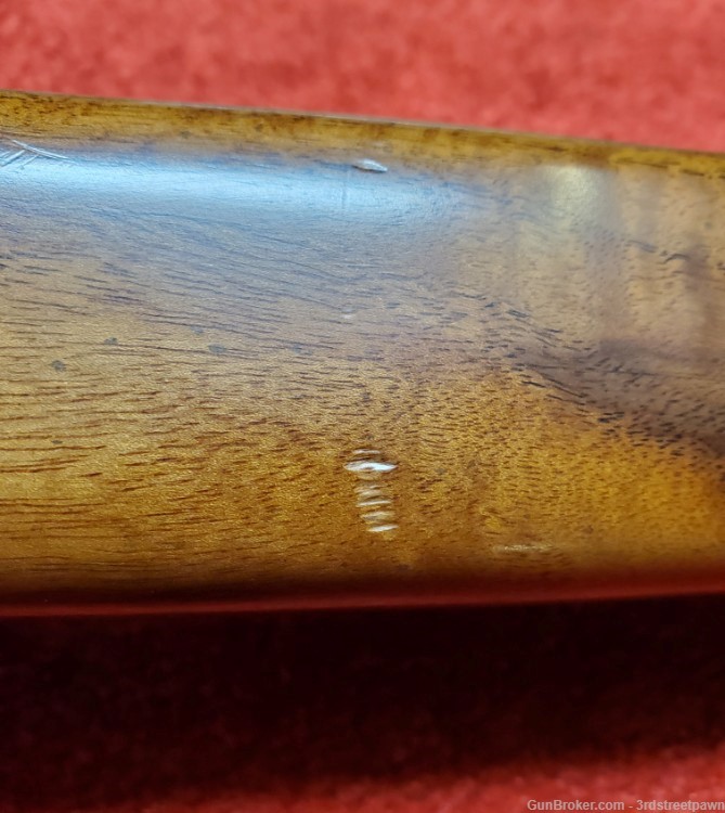 Custom Remington 700 .340 wby mag Thumbhole 31" bl Beautiful! Penney NR-img-19