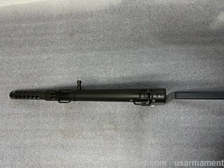 Smith & Wesson M76 9MM Sub Machine -img-7