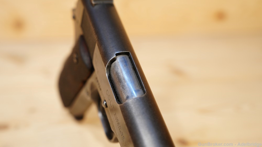 1947 Colt 1911 .38 SUPER-img-22