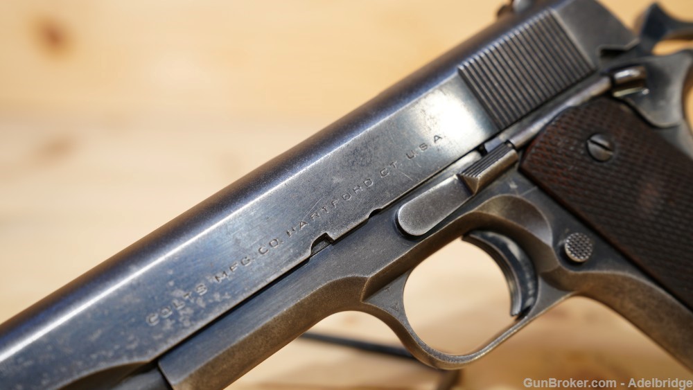 1947 Colt 1911 .38 SUPER-img-17