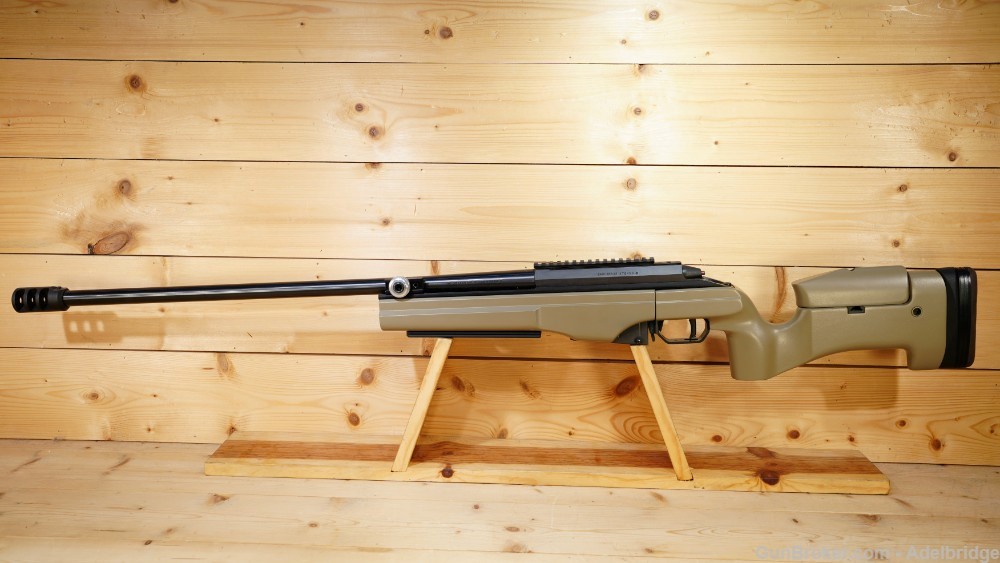 SAKO TRG-42 .338 Lapua Magnum-img-0