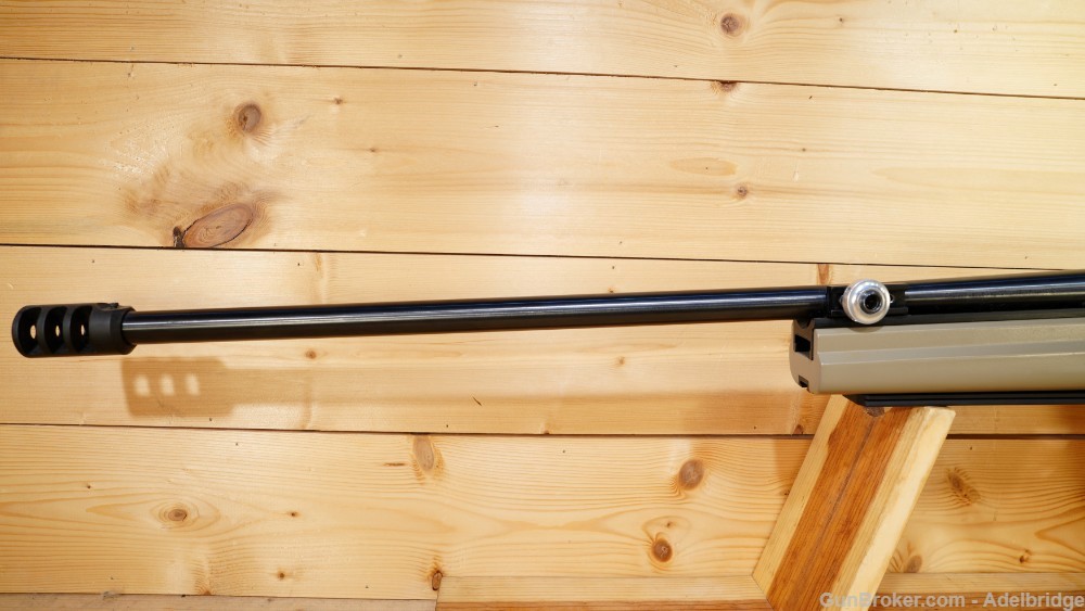 SAKO TRG-42 .338 Lapua Magnum-img-2