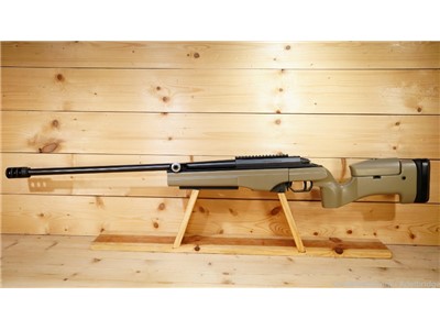 SAKO TRG-42 .338 Lapua Magnum